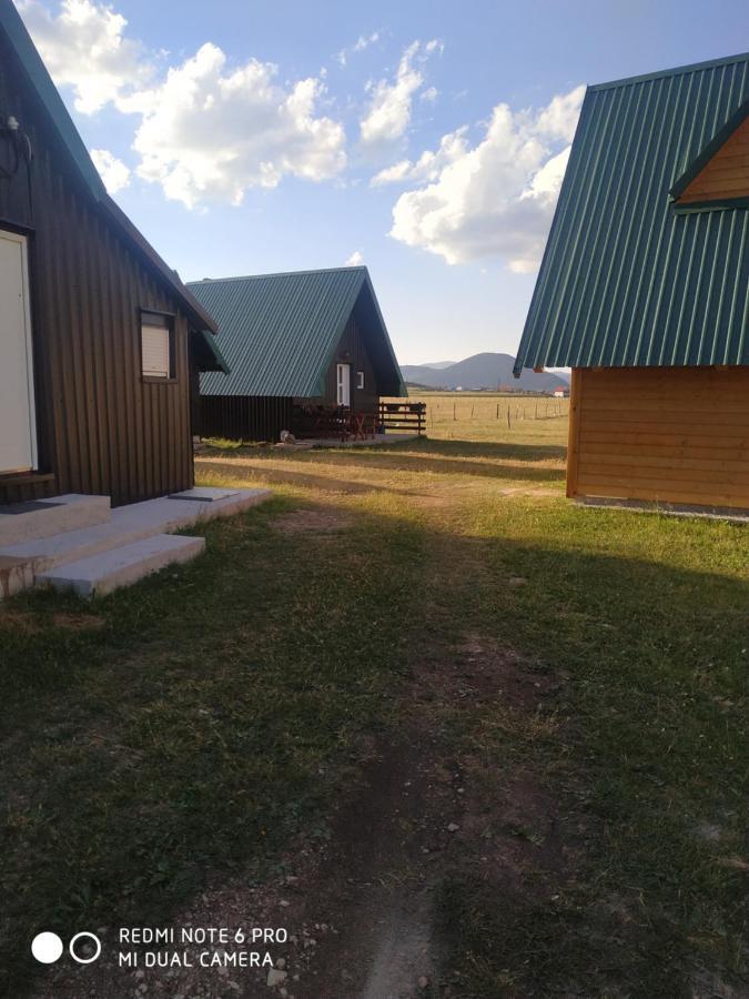 Jegdic-zabljak Apartment *