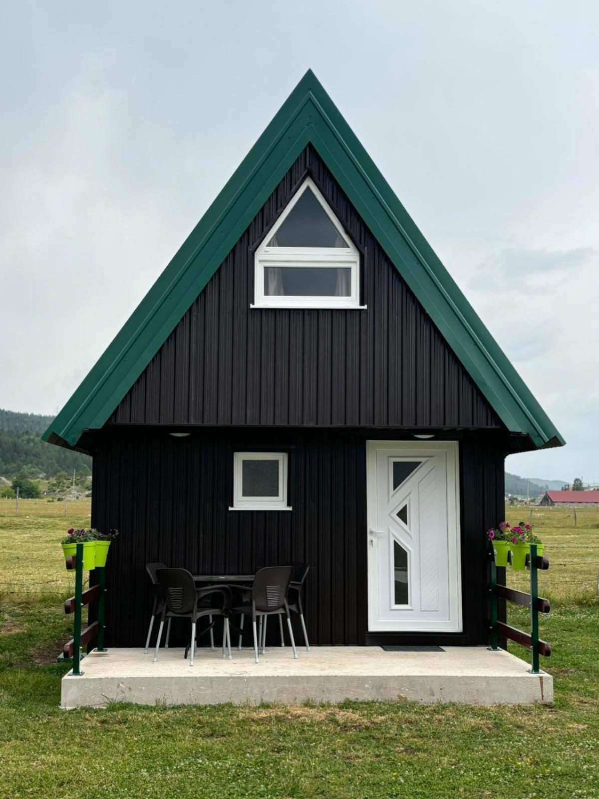 Jegdic-zabljak Žabljak