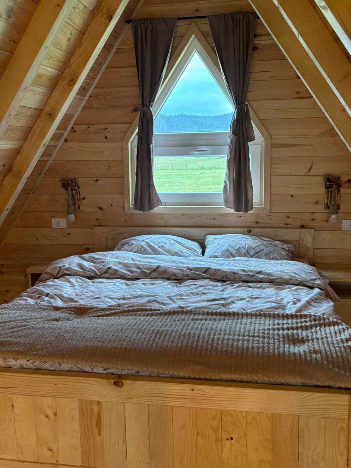Jegdic-zabljak * Žabljak