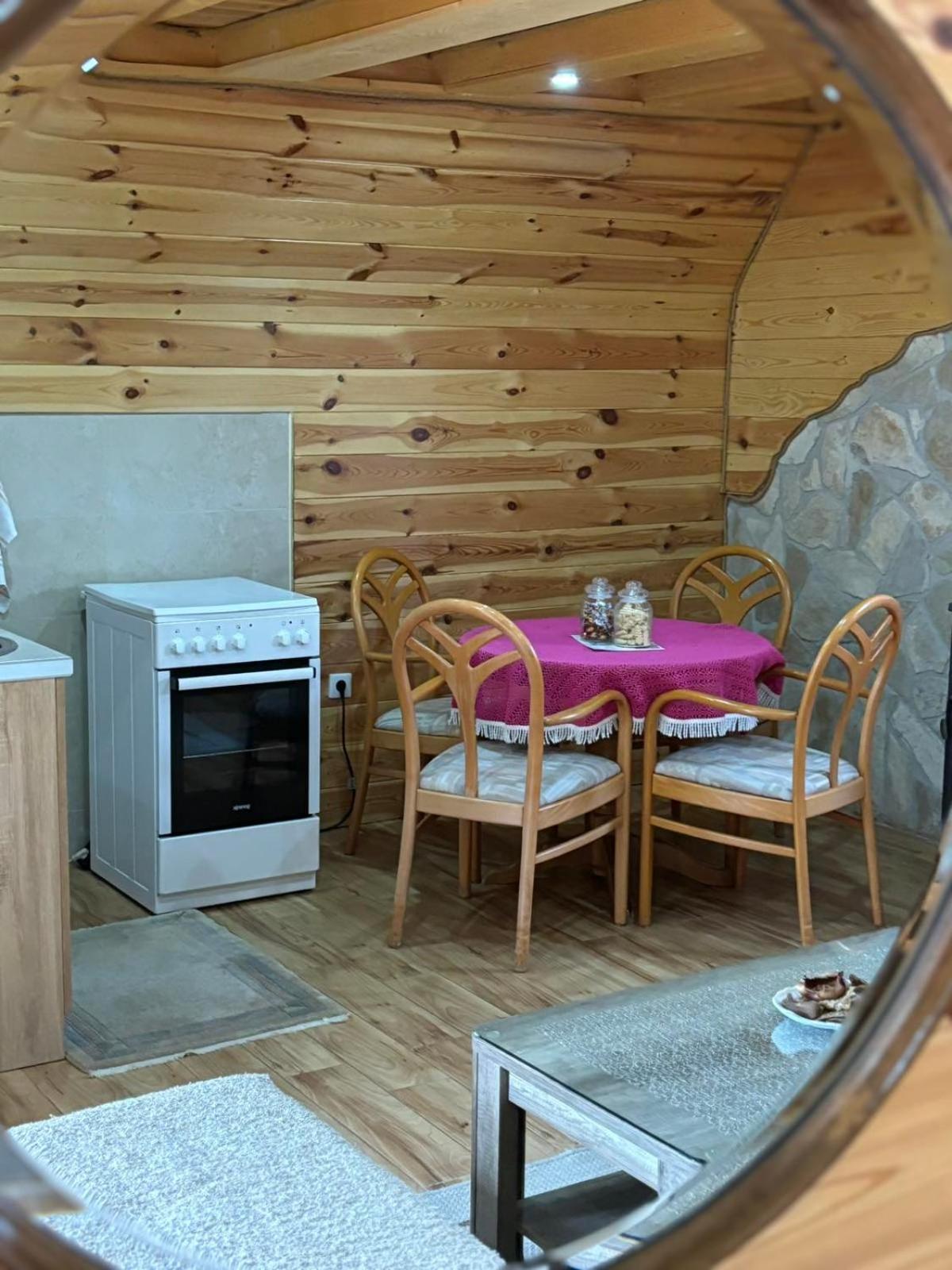 Apartment Jegdic-zabljak *