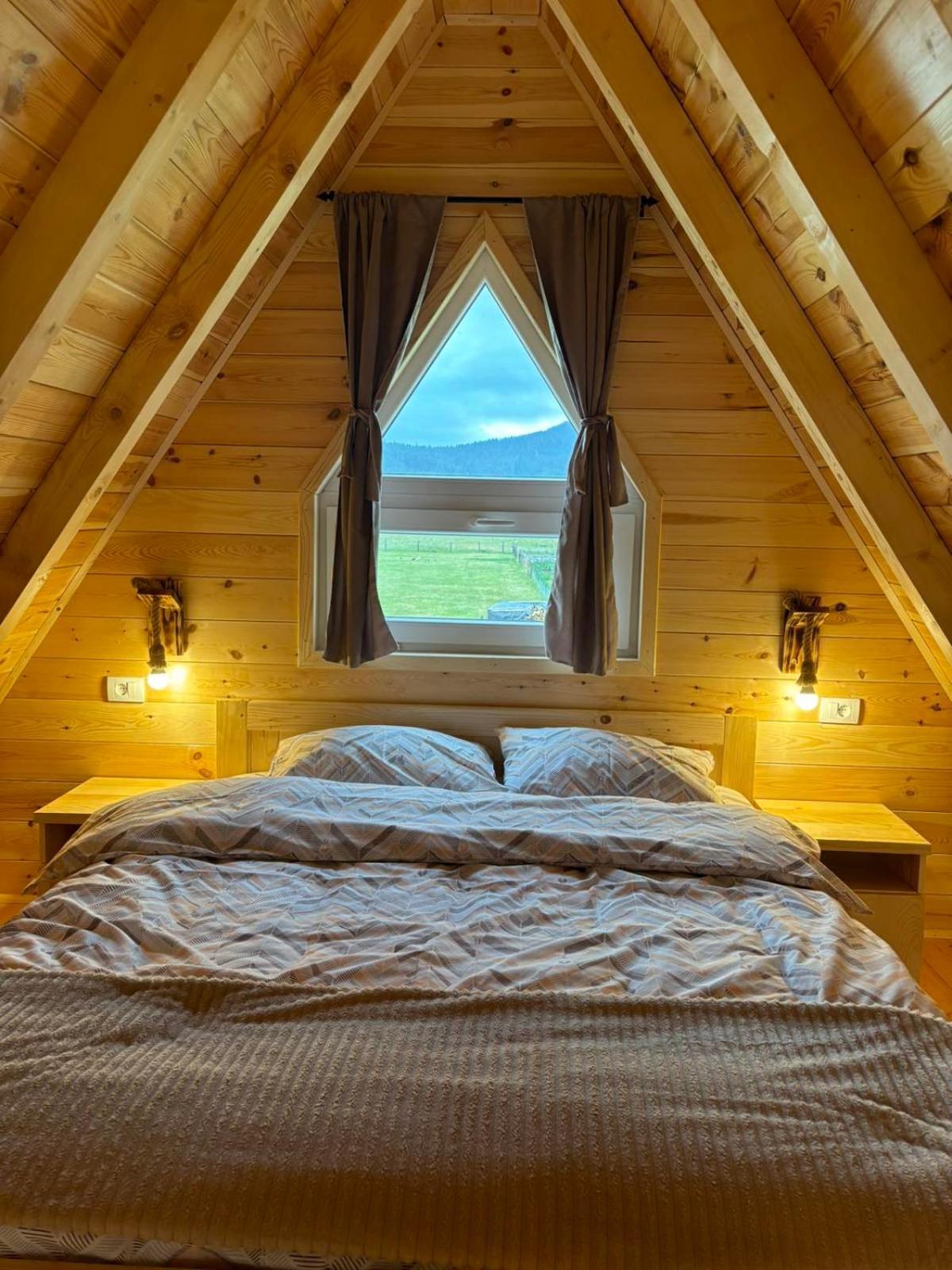 Jegdic-zabljak Apartment Žabljak