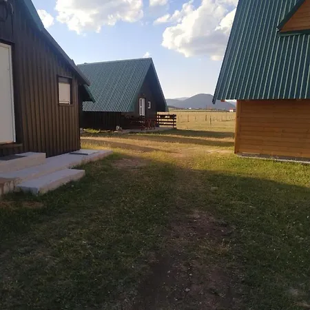 Apartman Jegdic-Zabljak Zabljak (Zabljak) Exterior photo
