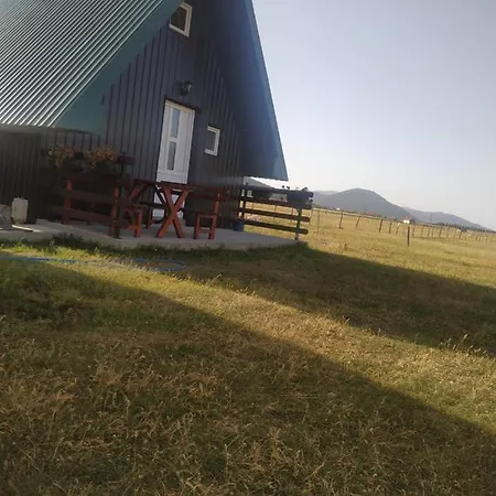 Apartman Jegdic-Zabljak Zabljak (Zabljak) Exterior photo
