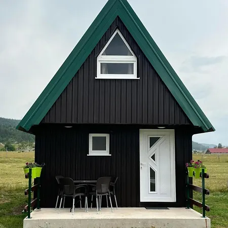 Apartman Jegdic-Zabljak Zabljak (Zabljak) Exterior photo