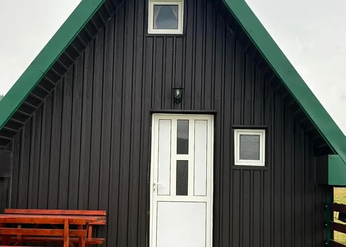 Apartman Jegdic-Zabljak