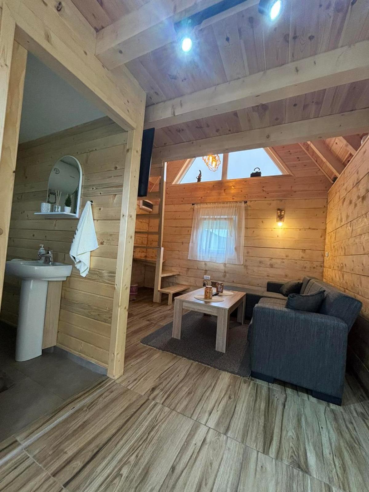 Apartment Jegdic-zabljak