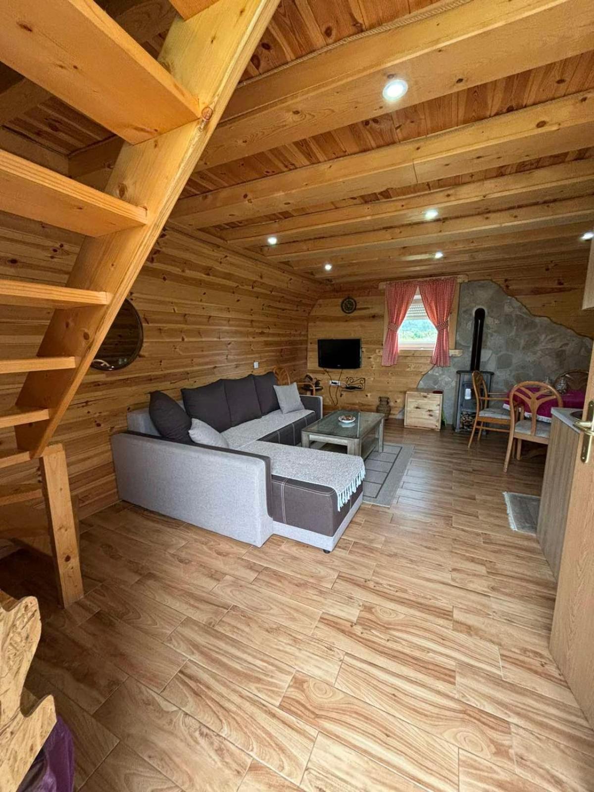 Apartment Jegdic-zabljak Žabljak